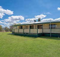 Reflections Holiday Parks Grabine - Mackay Tourism