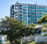 Apartments at 79 Goondoon - Mackay Tourism