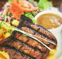 Australian Hotel Gympie - Mackay Tourism