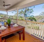 Cordelias Beach Escape - Mackay Tourism