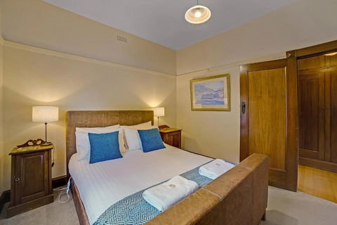 Park On Park New Town / Hobart Accommodation - Mackay Tourism 6