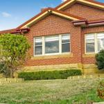 Park On Park New Town / Hobart Accommodation - Mackay Tourism 0