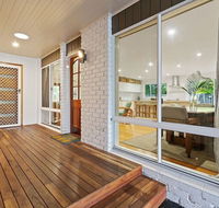 Seabreeze at Cabarita - Mackay Tourism