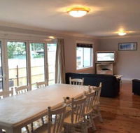 Watts at Callala Beach Pet Friendly - Mackay Tourism