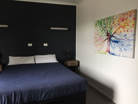Koo Wee Rup Motel - Mackay Tourism 5