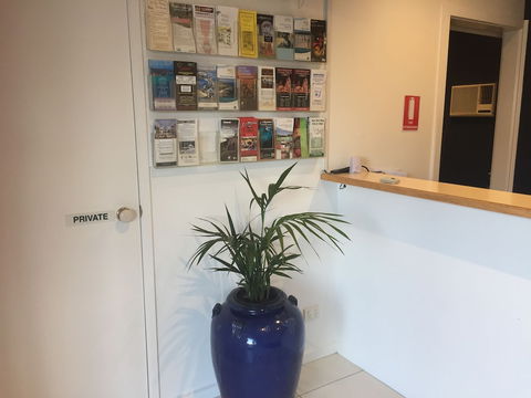 Koo Wee Rup Motel - Mackay Tourism 1