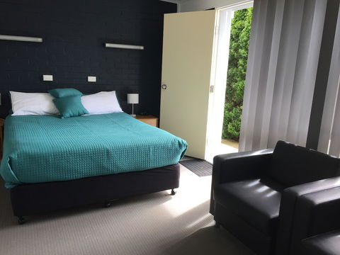 Koo Wee Rup Motel - Mackay Tourism 2