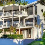 BEACHSIDE MANOR Walk To The Beach - Mackay Tourism 0