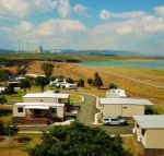 Lake Callide Retreat - Mackay Tourism