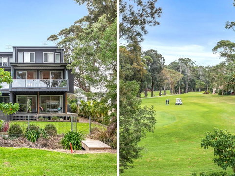 Pandanas Apartments 15A Mollymook Beach - Mackay Tourism 6