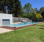 Sails on Bannister at Mollymook - Mackay Tourism