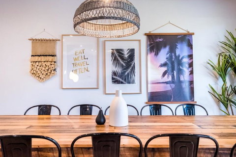 Pandanas Apartments 17B Mollymook Beach - Mackay Tourism 5