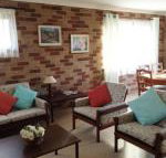 Seascape at Mollymook - Mackay Tourism