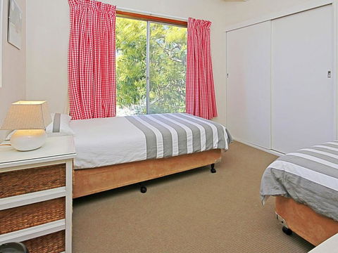 REST ASHORE At MOLLYMOOK - Mackay Tourism 2