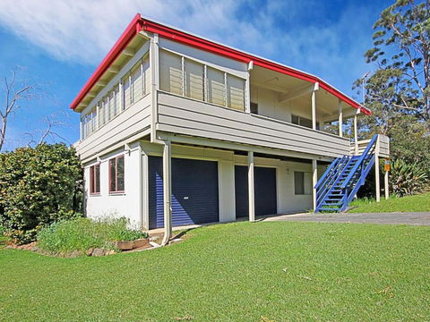 REST ASHORE At MOLLYMOOK - Mackay Tourism 3
