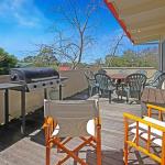REST ASHORE At MOLLYMOOK - Mackay Tourism 0