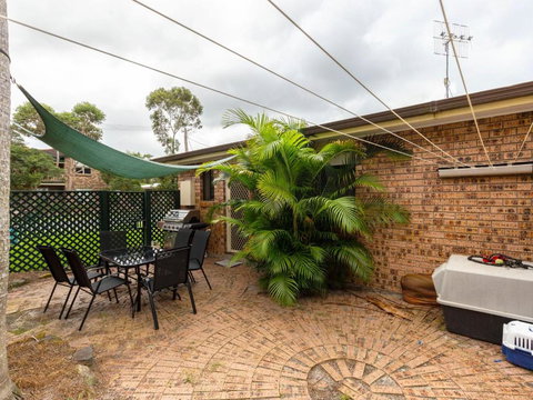 Pet Friendly Jade Gardens - Mackay Tourism 2