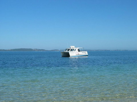 Pet Friendly Jade Gardens - Mackay Tourism 5