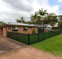 Pet Friendly Jade Gardens - Mackay Tourism