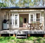 Beach Shack - Mackay Tourism