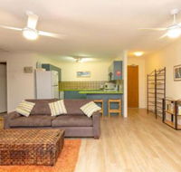 Apartment with Inground Pool - Mackay Tourism