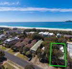 Pet Friendly Bennetts Beach Cottage - Mackay Tourism
