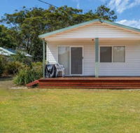 Coastal Cottage - Mackay Tourism