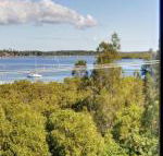 Mariners Mark - Mackay Tourism