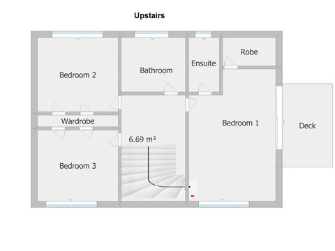 Modern 3 Bedroom Townhouse - Mackay Tourism 6