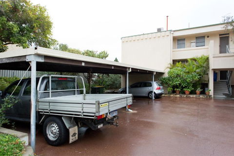 Riverside Arthouse - Mackay Tourism 1