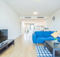 Stylish And Minimalism Apartment In North Ryde - Mackay Tourism