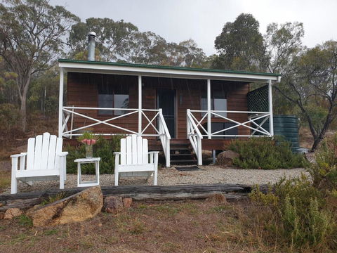 R & R On The Ravine - Mackay Tourism 2