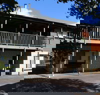 Waterside View - Mackay Tourism