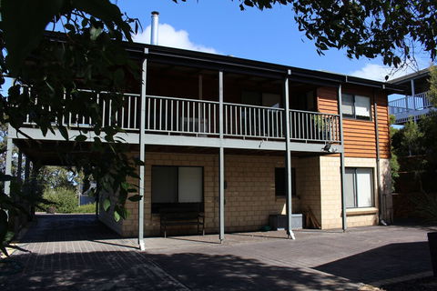 Waterside View - Mackay Tourism 0
