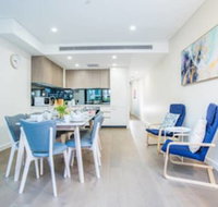 Lovely  Luxurious Townhouse In Zetland - Mackay Tourism