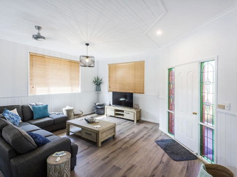 31 Melville Street - Mackay Tourism 1