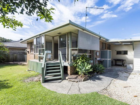 31 Melville Street - Mackay Tourism 3