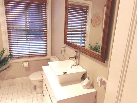 YSG The Edward Townhouse 157 Steps To Town - Mackay Tourism 2