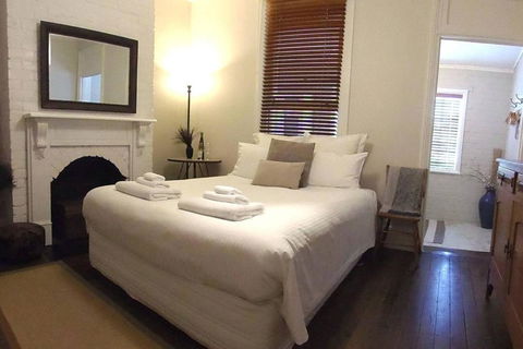 YSG The Edward Townhouse 157 Steps To Town - Mackay Tourism 3