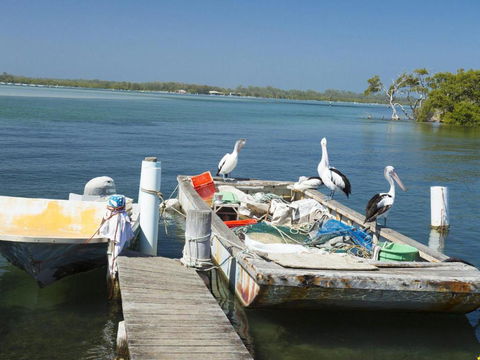 Fairholme 12 - Mackay Tourism 6