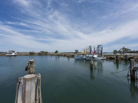Bayside Beauty - Mackay Tourism 1