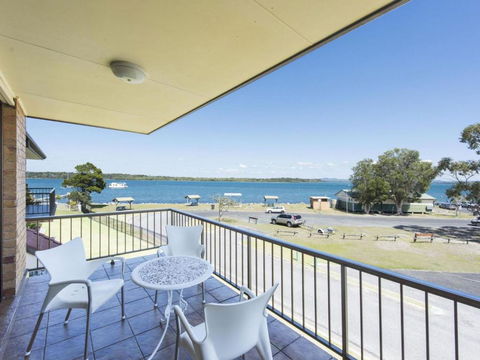 Camawood 11 Iluka NSW - Mackay Tourism 6