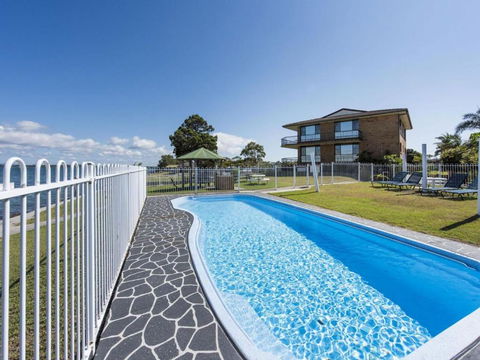 Camawood 11 Iluka NSW - Mackay Tourism 3