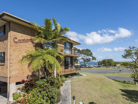 Camawood 11 Iluka NSW - Mackay Tourism 4