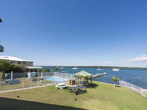 Camawood 11 Iluka NSW - Mackay Tourism 2