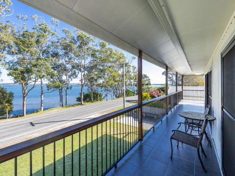 Iluka Lights - Mackay Tourism 2