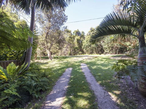 Long Haven - Mackay Tourism 5