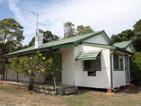 Luka Land - Mackay Tourism 2