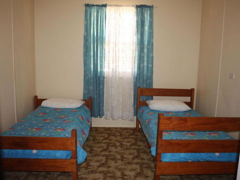 Luka Land - Mackay Tourism 6