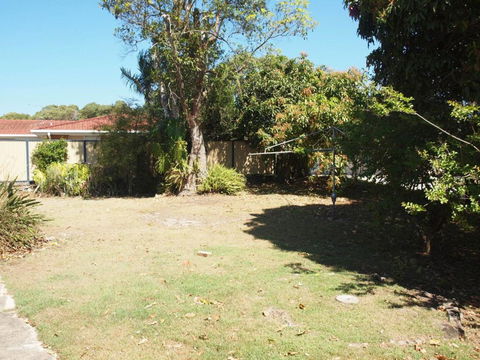 Luka Land - Mackay Tourism 1